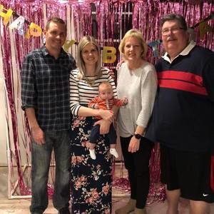 Meet your Posher, Lynne